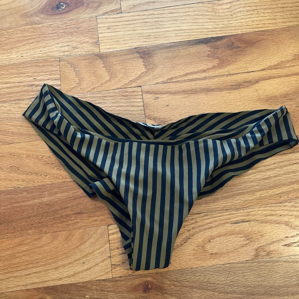 Boys and Arrows Bikini Bottoms